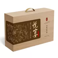 卡宴五谷悦宴杂粮礼盒装1470g