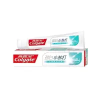 高露洁(Colgate)茉莉白茶牙膏120g*2支(计价单位:支)(BY)