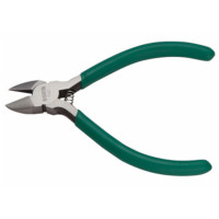 （五金工具） 世达 SATA 70631 电子剪切钳4" 1件