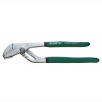 (五金工具) 世达 SATA 70414 水泵钳16" 1把