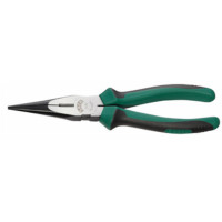 (五金工具) 世达 SATA 70102A 尖嘴钳 8" 1把