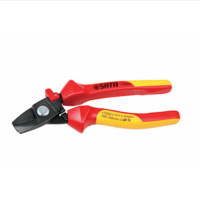 ((五金工具) 世达 Sata 72660 G系列VDE绝缘耐压电缆钳7