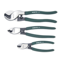 (五金工具) 世达 SATA 72502 线缆切割钳 200MM 1件