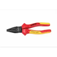 (五金工具) 世达 SATA 72626 VDE绝缘耐压钢丝钳7
