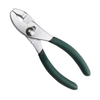 (五金工具) 世达(STAT)鲤鱼钳8英寸 70512 量大企业定制