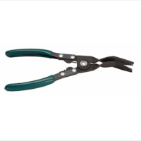 (五金工具) 世达 SATA 09408 塑料铆钉拆卸用钳 1套