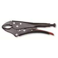 （五金工具） PROTO J293WRXL 曲口大力钳