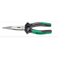 (五金工具) 世达 SATA 72710 G系列尖嘴钳6" 1把