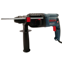 (五金工具) 博世GBH-2-23-RE四坑锤钻SDSplus/台