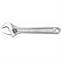 (五金工具) 世达 SATA 47206 新型活动扳手 15
