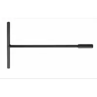 (五金工具) 世达 SATA 47712 公制 T型套筒 19mm 1件