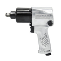 (五金工具) 世达 SATA 01113C 1/2 气动冲击扳手