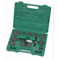 （五金工具） 世达 SATA 09412 刹车分泵调整组 1组