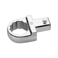 (五金工具) FACOM梅花插入式扳手头12.11 1个