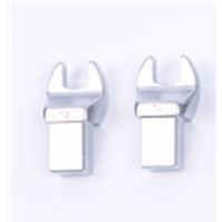 （五金工具） 扭力扳手开口头14*18 41mm