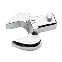 (五金工具) FACOM32号插入式开口头11.32 1个