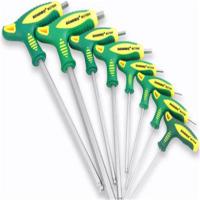 (五金工具) 威力狮 内六角扳手 2.5~36 (金辉定制)内六角扳手