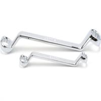 (五金工具) 威力狮 梅花扳手 5.5~36 (金辉定制)