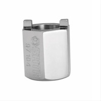 (五金工具) 世达 SATA 97104 减振器拆除用套筒 1个