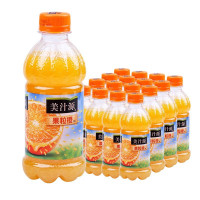 美汁源果粒橙 300ml/瓶