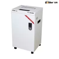 金典GD-C8510 7级碎纸机(碎状1*2mm)54L