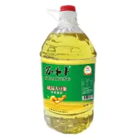 [江苏扶贫][财政集采][丰县]苏米丰 非转大豆油(5L*4桶/箱*50箱)