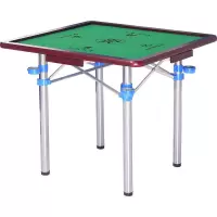 四人棋牌座椅 一桌四椅