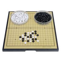 磁石围棋 370*370mm