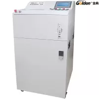 金典GD-C5860 5级保密消磁粉碎一体机(碎状2*15mm)300L