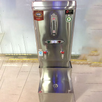 章鹰 商用热水箱80L 功率9Kw电压380v 304内胆配豪华全钢底坐