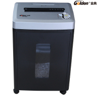 金典GD-9306 5级碎纸机(碎状2*10mm)22L