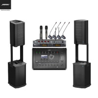 BOSE音响/音箱 F1 MODEL 812+F1 Subwoofer多功能娱乐会议专业音响、会议演出音响、卡拉OK音响
