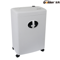 金典GD-9116 4级碎纸机(碎状2*15mm)16L
