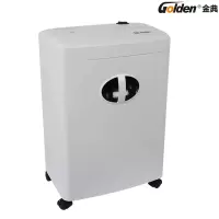 金典GD-9116 4级碎纸机(碎状2*15mm)16L