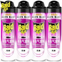 杀虫气雾剂 雷达 无香 600ml*24瓶