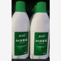 消毒液600ml