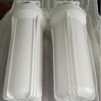 净水过滤器 PP棉+压缩活性炭