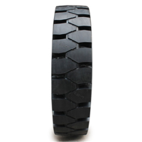 实心胎 朝阳轮胎 600-9