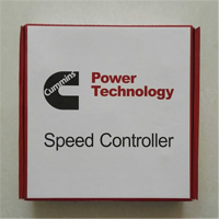 调速板 东风康明斯柴油发电机组转速控制器 S6700H