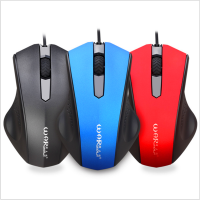 有线游戏外接USB鼠标2个