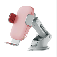 CC-50车载无线充电器15W