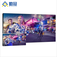 勤冠(QINGUAN)55寸显示屏监视器-P01