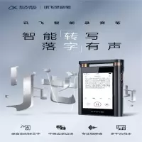 科大讯飞录音笔SR701