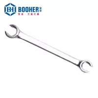 全抛光油管扳手10x12mm