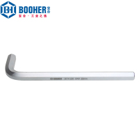 加长平头内六角扳手8MM