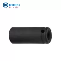 10mm系列六角气动长套筒9mm