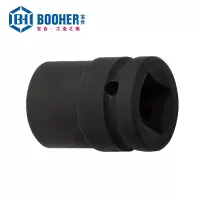 19mm系列六角气动长套筒38mm