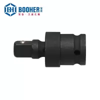 12.5mm系列气动万向接头