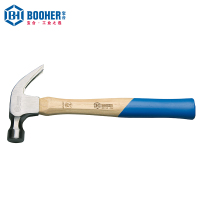 胡桃木柄羊角锤16oz