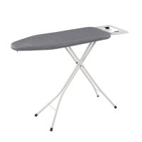 烫衣板家用折叠小号台式熨烫衣服架熨斗板家居烫台板熨衣板 120X38cm